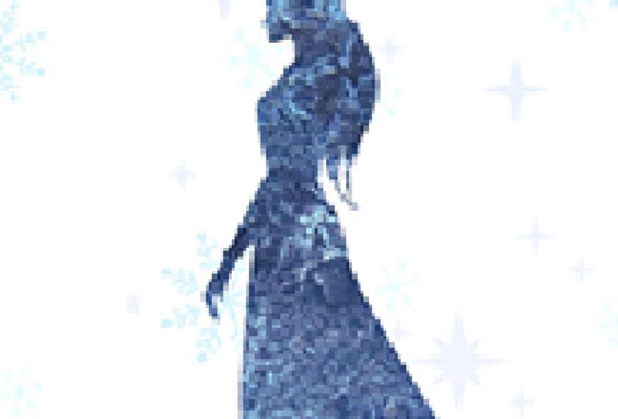 Снежная Королева