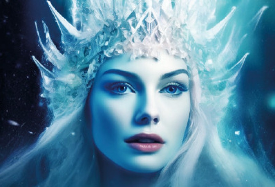 Снежная Королева