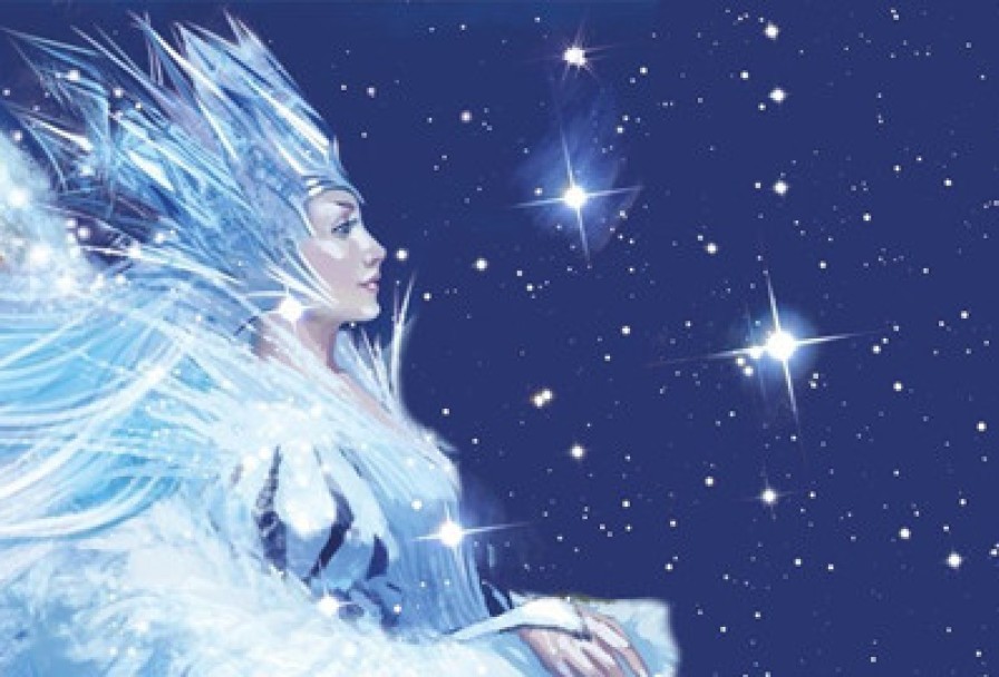 Снежная Королева