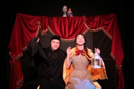 Снежная Королева