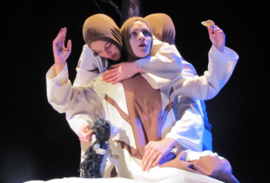 Снежный Цветок