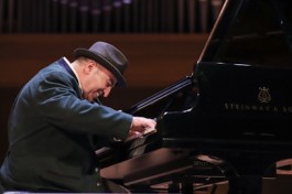 Соло Ваагна Айрапетяна