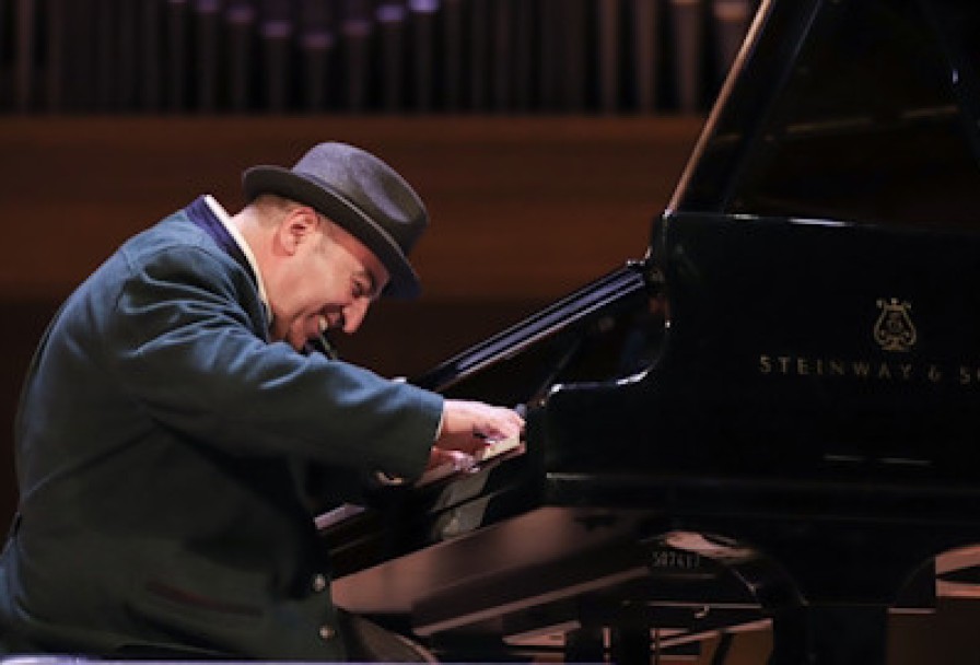 Соло Ваагна Айрапетяна