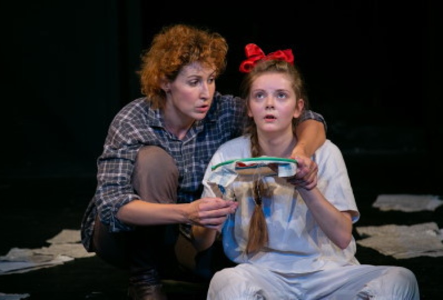 Сотворившая Чудо