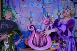 Спящая Красавица