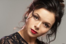 Старинный Новый Год. Н. Карязина, и. Бородулин, Pratum Integrum