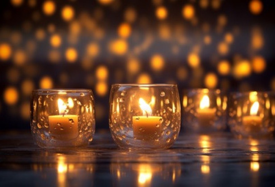 Старинный Орган при Свечах. Ханс Циммер, Эннио Морриконе, Людовико Эйнауди