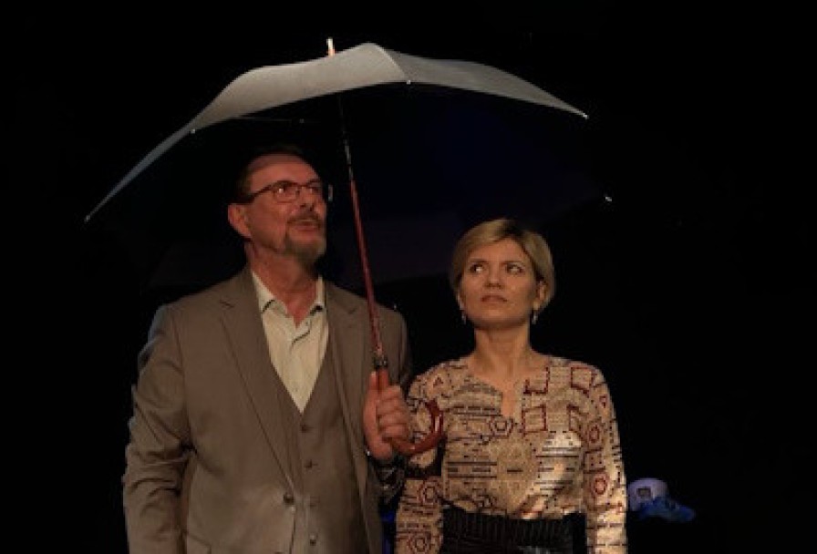 Старомодная