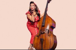 Старый Новый Год в Джазе