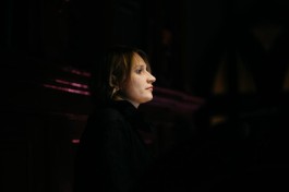 Старый Новый Год в Соборе