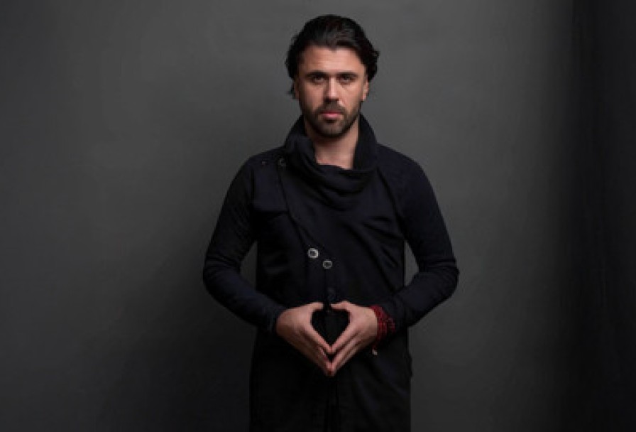 Стас Бондаренко