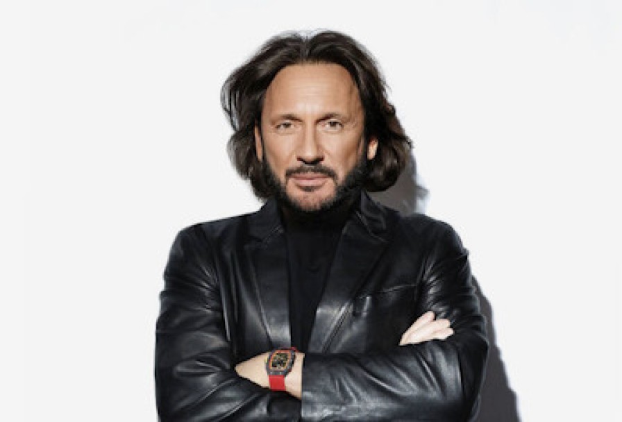 Стас Михайлов