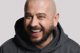 Стас Старовойтов