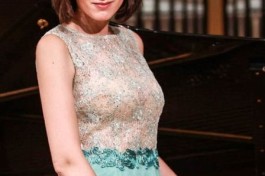 Steinway-Фестиваль Карнавальные Истории