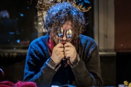 Степной Король Лир