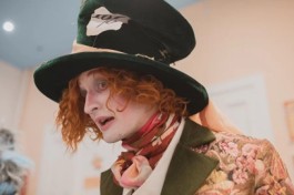 Страна Чудес