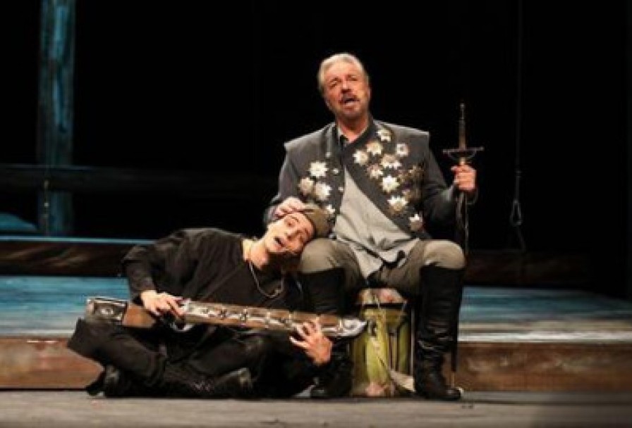 Страсти по Тилю