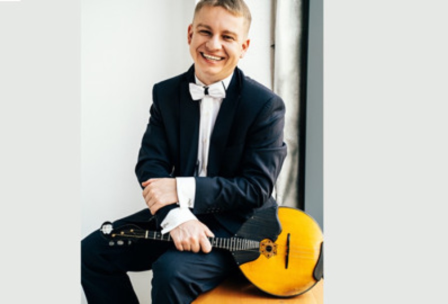 Струнная Рапсодия