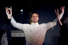 Сцены из Рыцарских Времен