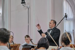 Студенческое Кафе