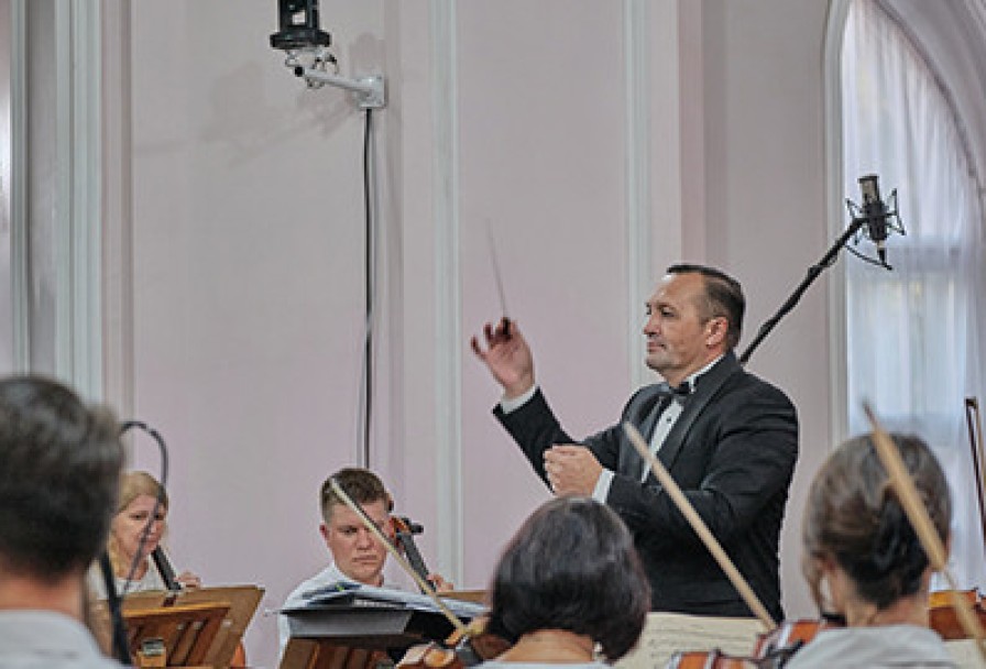 Студенческое Кафе