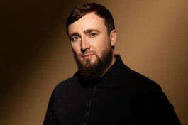 Султан Лагучев