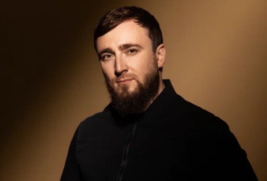 Султан Лагучев