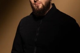 Султан Лагучев