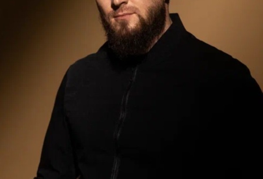 Султан Лагучев