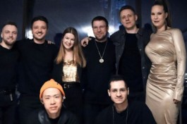 Светлана Жаворонкова & Secret Atelier