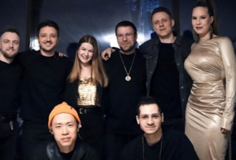 Светлана Жаворонкова & Secret Atelier