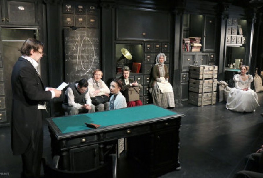 Свои Люди – Сочтемся