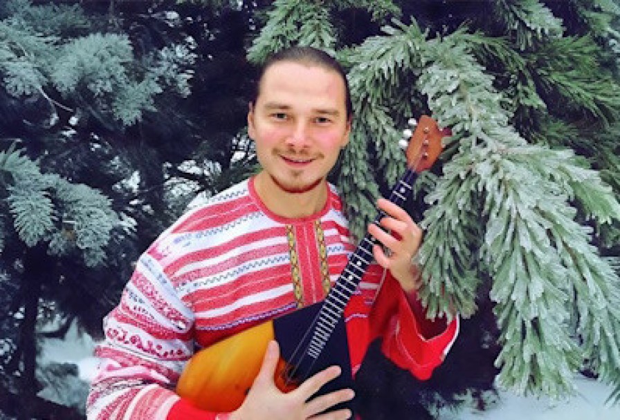 Святки на Руси Обряды, Песни, Хороводы, Сказки