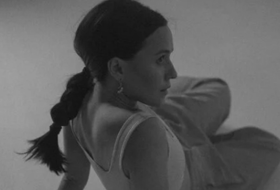 Танцевальный Перформанс Венера – 1