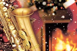 Театральный Орган