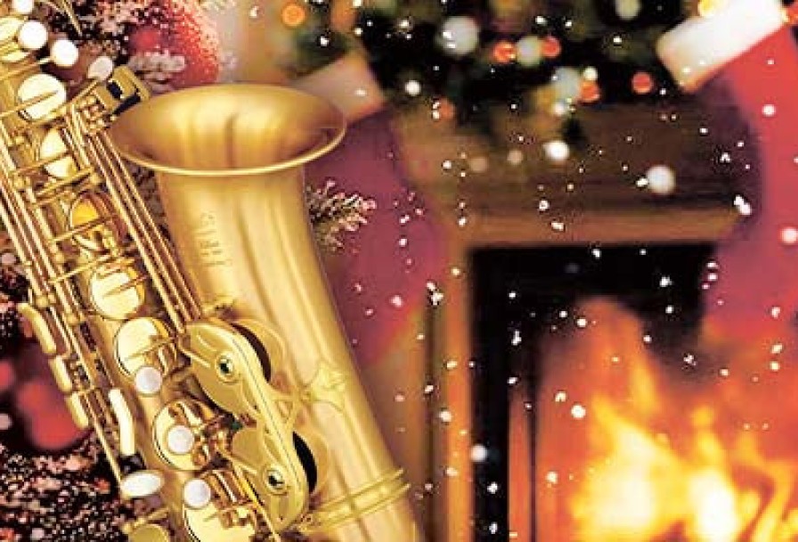 Театральный Орган