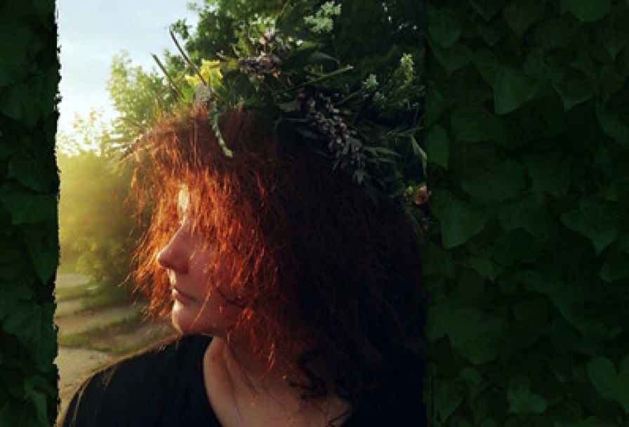 Тэм Гринхилл