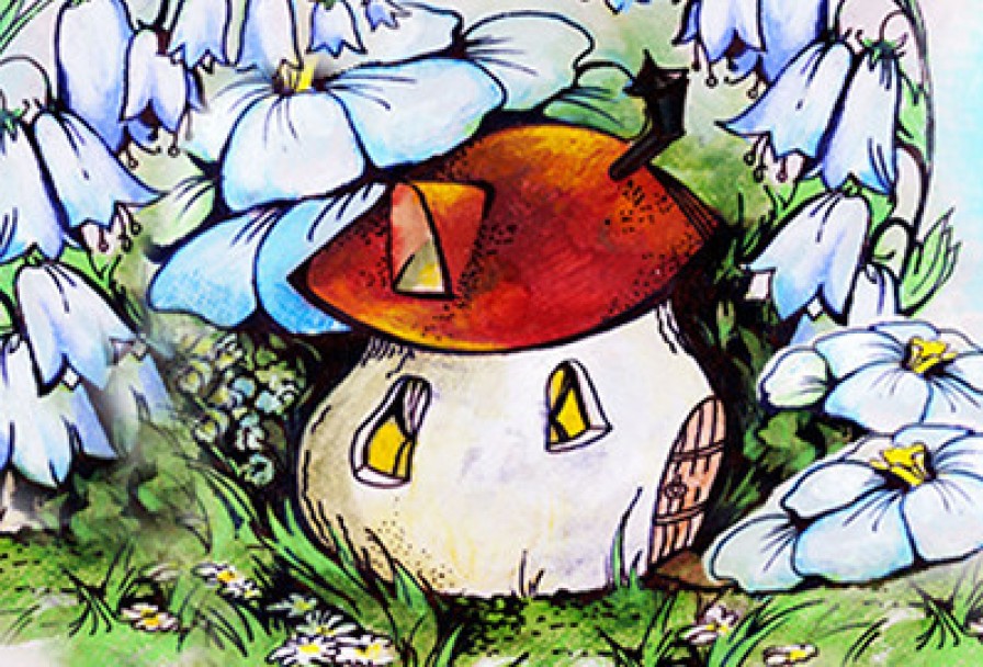 Терем-Теремок