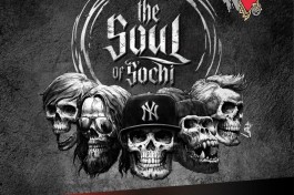 The Soul Nu-Metal