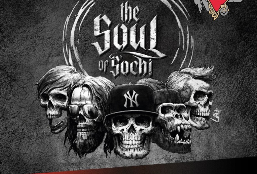 The Soul Nu-Metal