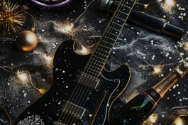 Thunderaces  Ночь Рок-Н-Рола