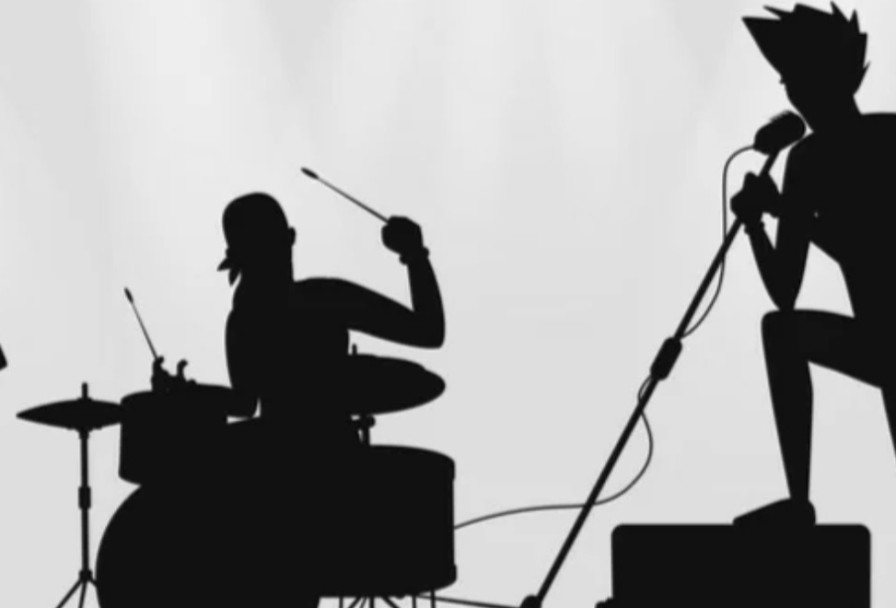 Time-Tested Rock Hits Jaguar Band