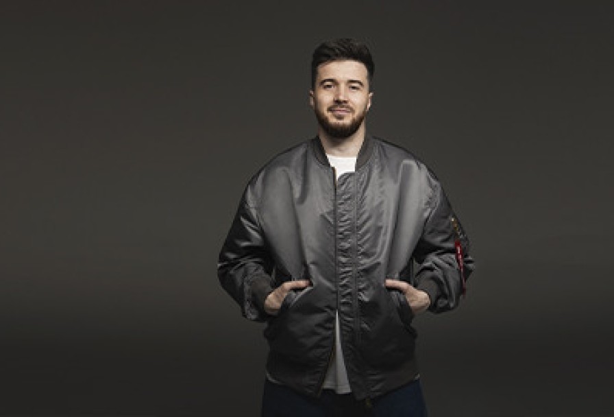 Тимур Джанкезов