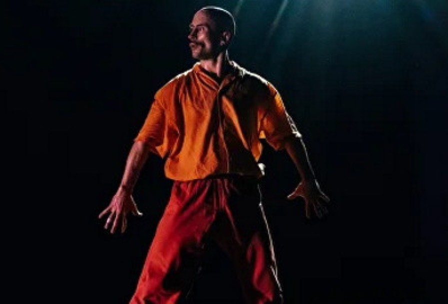 Точка Обновления