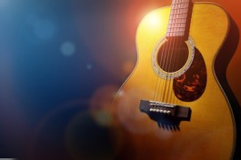 Третий Автор. Исполнителей Авторской Песни