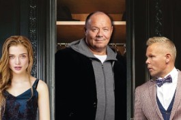 Третий – Лишний?