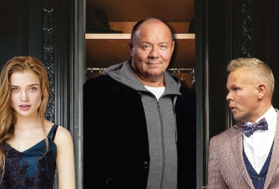 Третий – Лишний?