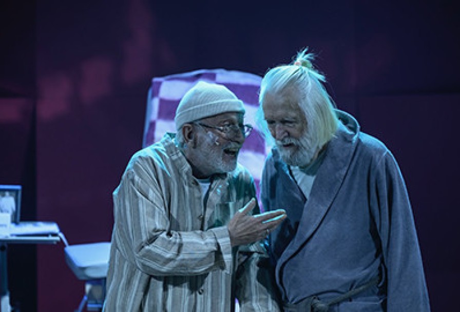 Третий Звонок, Господа