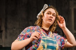 Три Девушки. Настоящие Сказки