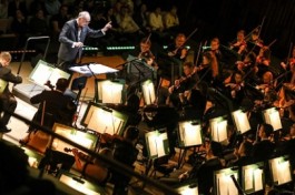 Три Комедиографа. Оркестр Кинематографии